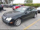 Mercedes-Benz Clk 320 WDBTJ65J84F104963 снимка