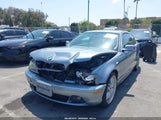 BMW 330Ci WBABD53416PL18375 fotografie