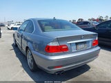 BMW 330Ci WBABD53416PL18375 fotografie