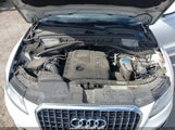 Audi Q5 2.0T Premium WA1L2AFP3GA093581 снимка