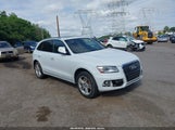 Audi Q5 2.0T Premium WA1L2AFP3GA093581 снимка