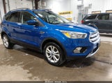 Ford Escape Se 1FMCU9GD4JUD31118 photo