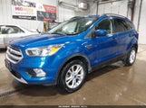 Ford Escape Se 1FMCU9GD4JUD31118 photo