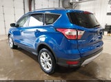 Ford Escape Se 1FMCU9GD4JUD31118 photo