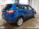 Ford Escape Se 1FMCU9GD4JUD31118 photo