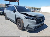 Honda Cr-V Hybrid 2Wd Sport-L 7FARS5H85TE000143 fotografie