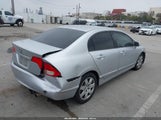 Honda Civic Lx 2HGFA1F56BH534636 снимка