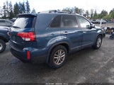 Kia Sorento Lx 5XYKT4A62EG446243 снимка