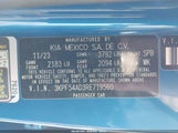 Kia Forte Gt-Line 3KPF54AD3RE719560 снимка
