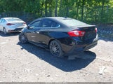 Chevrolet Cruze Lt Auto 1G1BE5SM9G7270314 снимка
