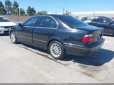 BMW 540Ia WBADN63453GN88989 снимка