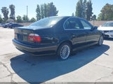 BMW 540Ia WBADN63453GN88989 снимка