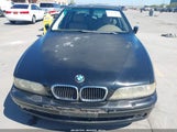 BMW 540Ia WBADN63453GN88989 снимка