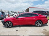 Hyundai Sonata Sel Plus 5NPEJ4J23MH082681 снимка