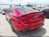Hyundai Sonata Sel Plus 5NPEJ4J23MH082681 снимка