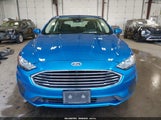 Ford Fusion Hybrid Se 3FA6P0LU8LR196977 photo