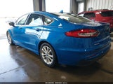 Ford Fusion Hybrid Se 3FA6P0LU8LR196977 photo