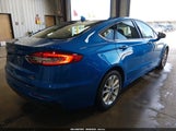 Ford Fusion Hybrid Se 3FA6P0LU8LR196977 photo
