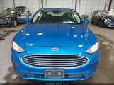 Ford Fusion Hybrid Se 3FA6P0LU8LR196977 photo