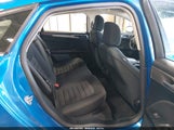 Ford Fusion Hybrid Se 3FA6P0LU8LR196977 photo