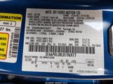 Ford Fusion Hybrid Se 3FA6P0LU8LR196977 photo