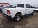 Ram  Big Horn 4X4 6'4 Box 3C6UR5DLXRG390095 fotografie