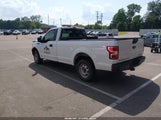 Ford F-150 Xl 1FTMF1C56JKC58235 photo
