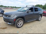 Jeep Grand Cherokee L Limited 4X4 1C4RJKBG2N8555731 fotografie