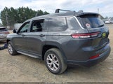 Jeep Grand Cherokee L Limited 4X4 1C4RJKBG2N8555731 снимка
