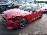 Kia Stinger Gt1 KNAE45LCXN6109189 снимка