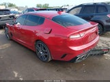 Kia Stinger Gt1 KNAE45LCXN6109189 снимка