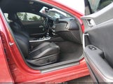Kia Stinger Gt1 KNAE45LCXN6109189 снимка