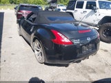 Nissan 370Z Touring JN1AZ4FH6AM303764 photo