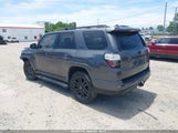 Toyota 4Runner Nightshade Special Edition JTEJU5JRXM5876484 fotografie