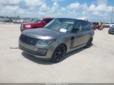 Land Rover Range Rover Hse SALGS4RY3LA410498 photo