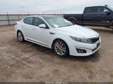 Kia Optima Sxl Turbo 5XXGR4A64FG380336 fotografie