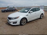 Kia Optima Sxl Turbo 5XXGR4A64FG380336 fotografie