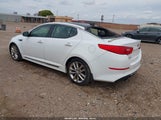 Kia Optima Sxl Turbo 5XXGR4A64FG380336 fotografie