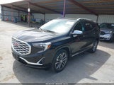 GMC Terrain Awd Denali 3GKALXEV7ML395039 fotografie