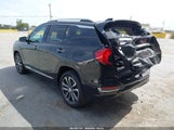 GMC Terrain Awd Denali 3GKALXEV7ML395039 fotografie