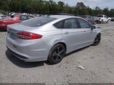 Ford Fusion Hybrid Se 3FA6P0LU0JR209394 photo