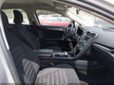 Ford Fusion Hybrid Se 3FA6P0LU0JR209394 снимка