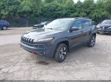 Jeep Cherokee Trailhawk 1C4PJMBS0FW513305 снимка