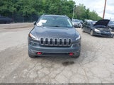 Jeep Cherokee Trailhawk 1C4PJMBS0FW513305 снимка