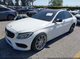 Mercedes-Benz C 450 Amg 4Matic 55SWF6EB4GU137748 photo