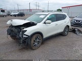 Nissan Rogue Sl 5N1AT2MT8FC896255 снимка