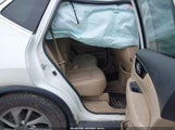 Nissan Rogue Sl 5N1AT2MT8FC896255 снимка