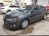 Hyundai Elantra Se 5NPD74LF4LH603738 снимка