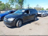 Dodge Journey Se 3C4PDCAB6HT707493 снимка