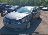 Hyundai Sonata Gls 5NPEB4AC9BH142479 fotografie
